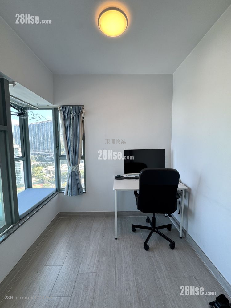 海堤灣畔 售盤 2 房 , 1 浴室 562 平方呎