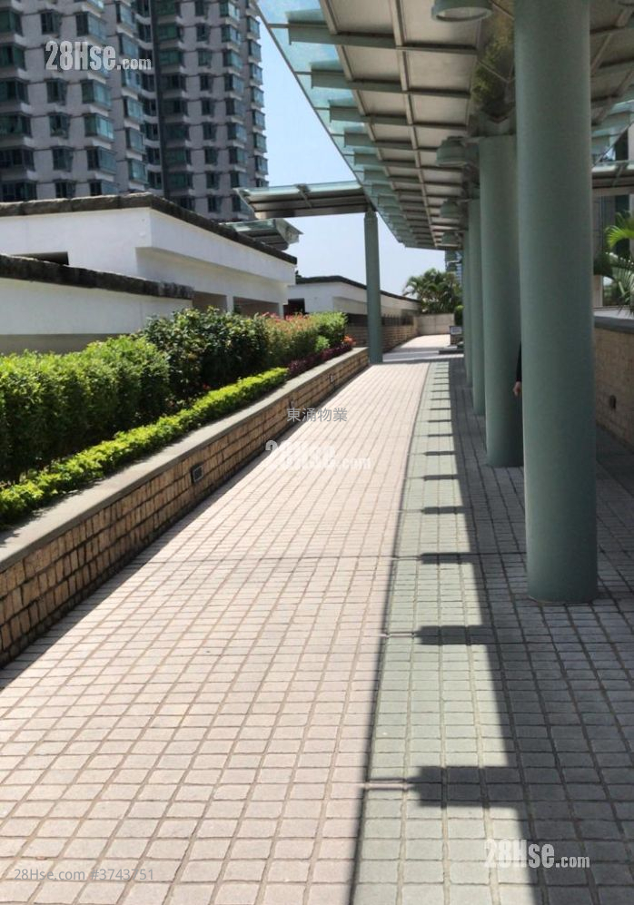 海堤灣畔 售盤 2 房 , 1 浴室 562 平方呎