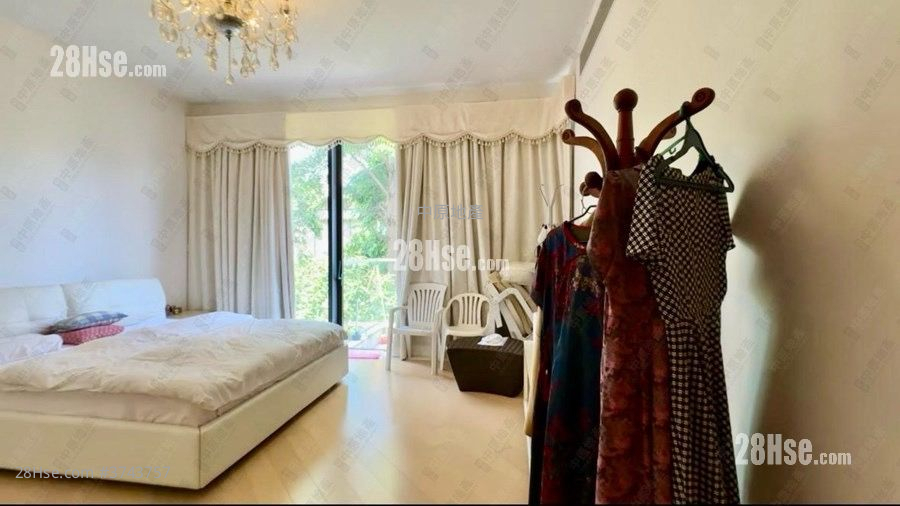 天巒 售盤 3 房 2,454 平方呎