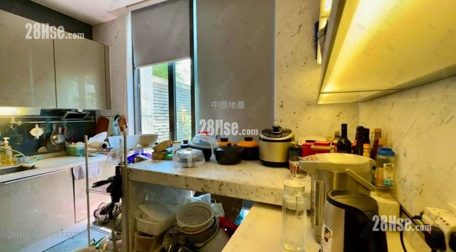 天巒 售盤 3 房 2,454 平方呎