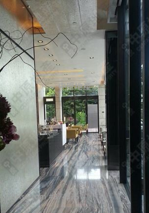 天巒 售盤 3 房 2,454 平方呎