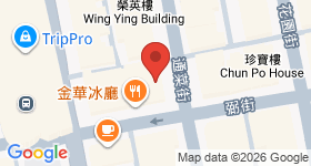 通菜街173号 地图
