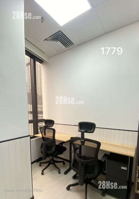 六国中心 租盘 3 厕所