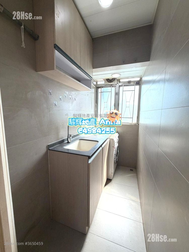 明威閣 售盤 2 房 , 1 浴室 382 平方呎