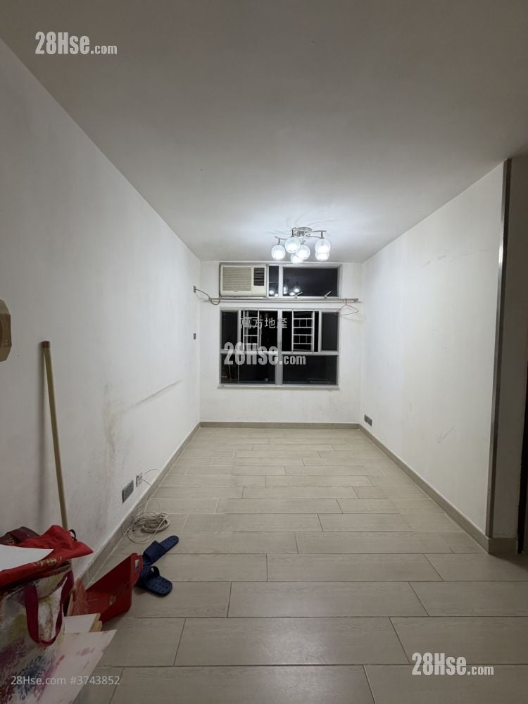 康林苑 售盤 3 房 , 1 浴室 554 平方呎