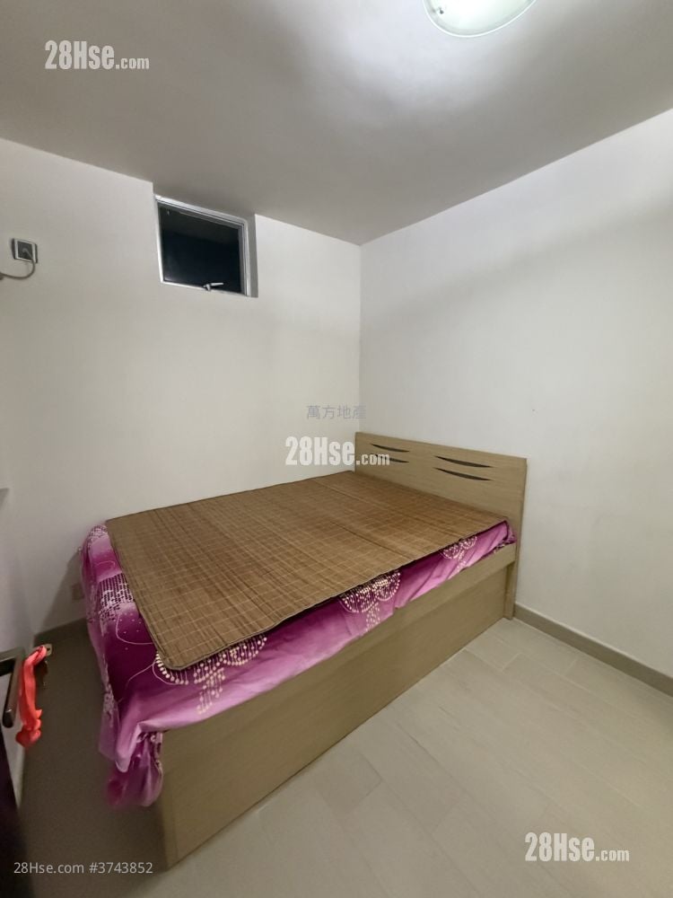 康林苑 售盤 3 房 , 1 浴室 554 平方呎