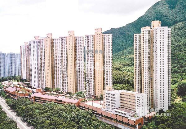 錦英苑 售盤 3 房 , 1 浴室 455 平方呎