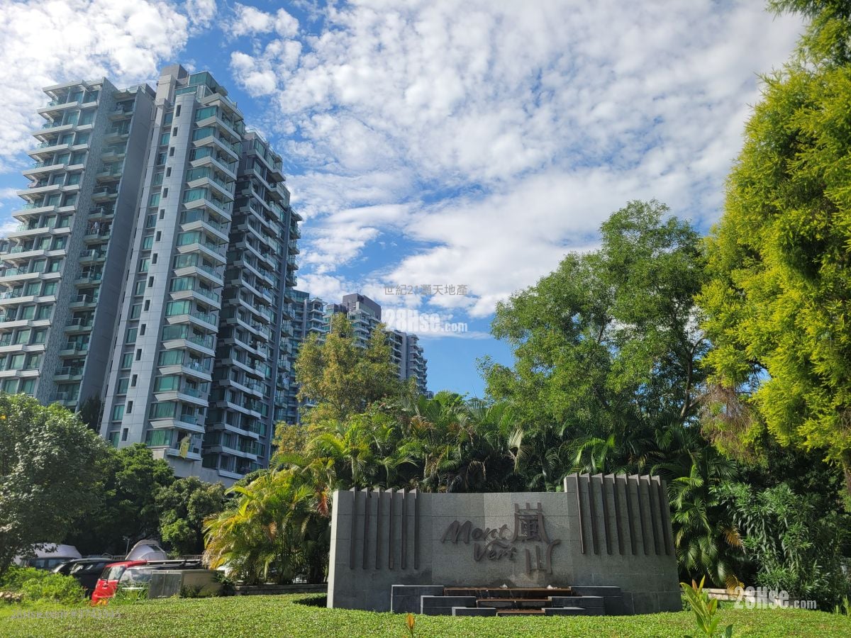 岚山 租盘 3 房 , 2 浴室 822 平方尺