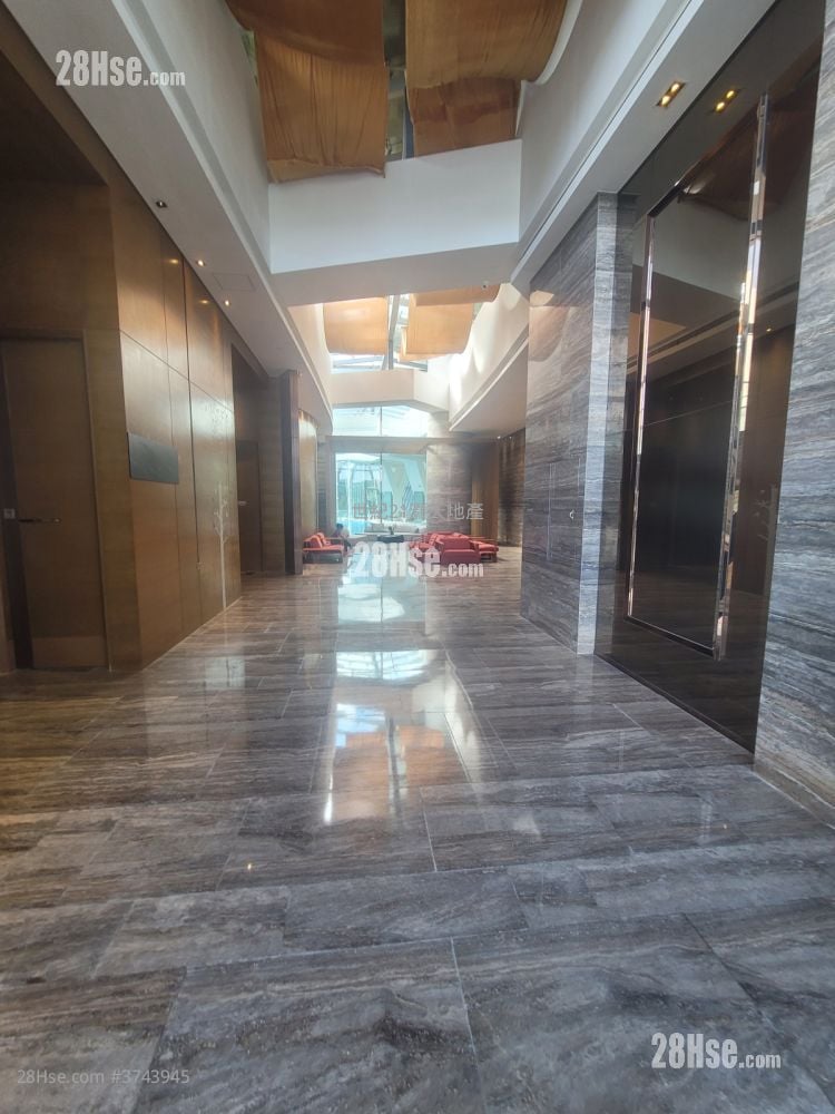 岚山 租盘 3 房 , 2 浴室 822 平方尺