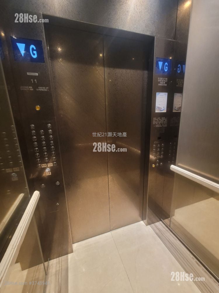 岚山 租盘 3 房 , 2 浴室 822 平方尺