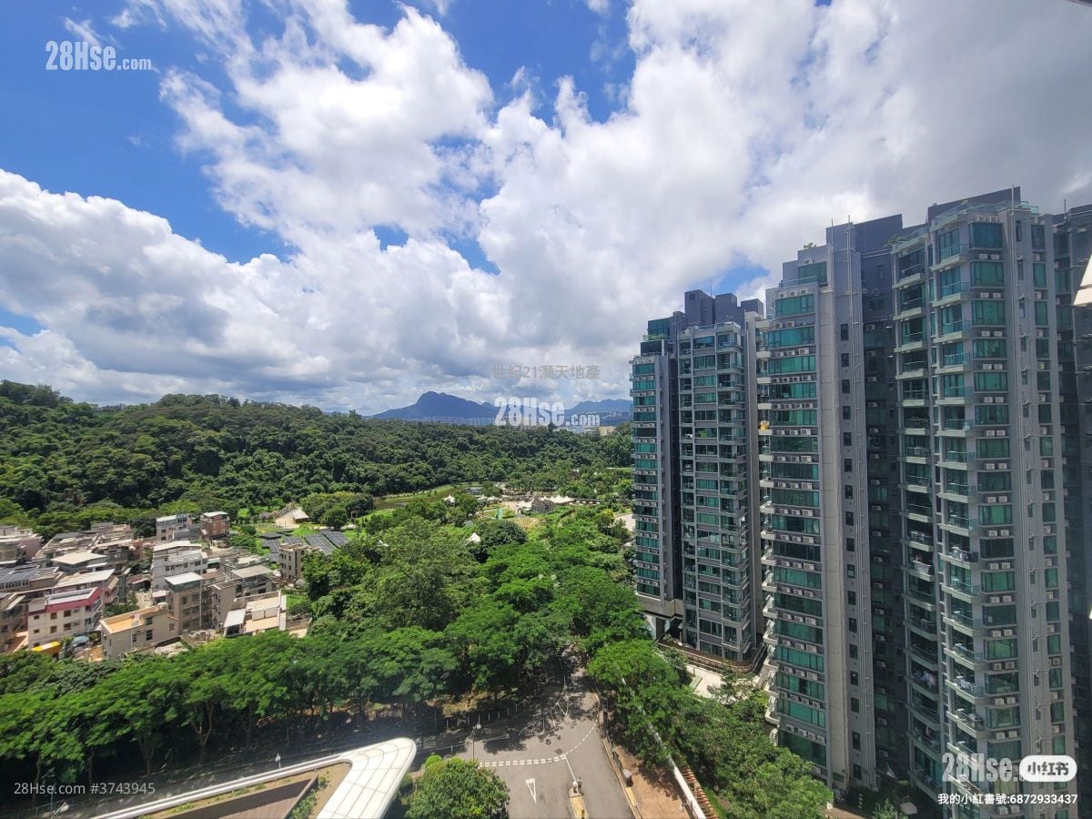 岚山 租盘 3 房 , 2 浴室 822 平方尺