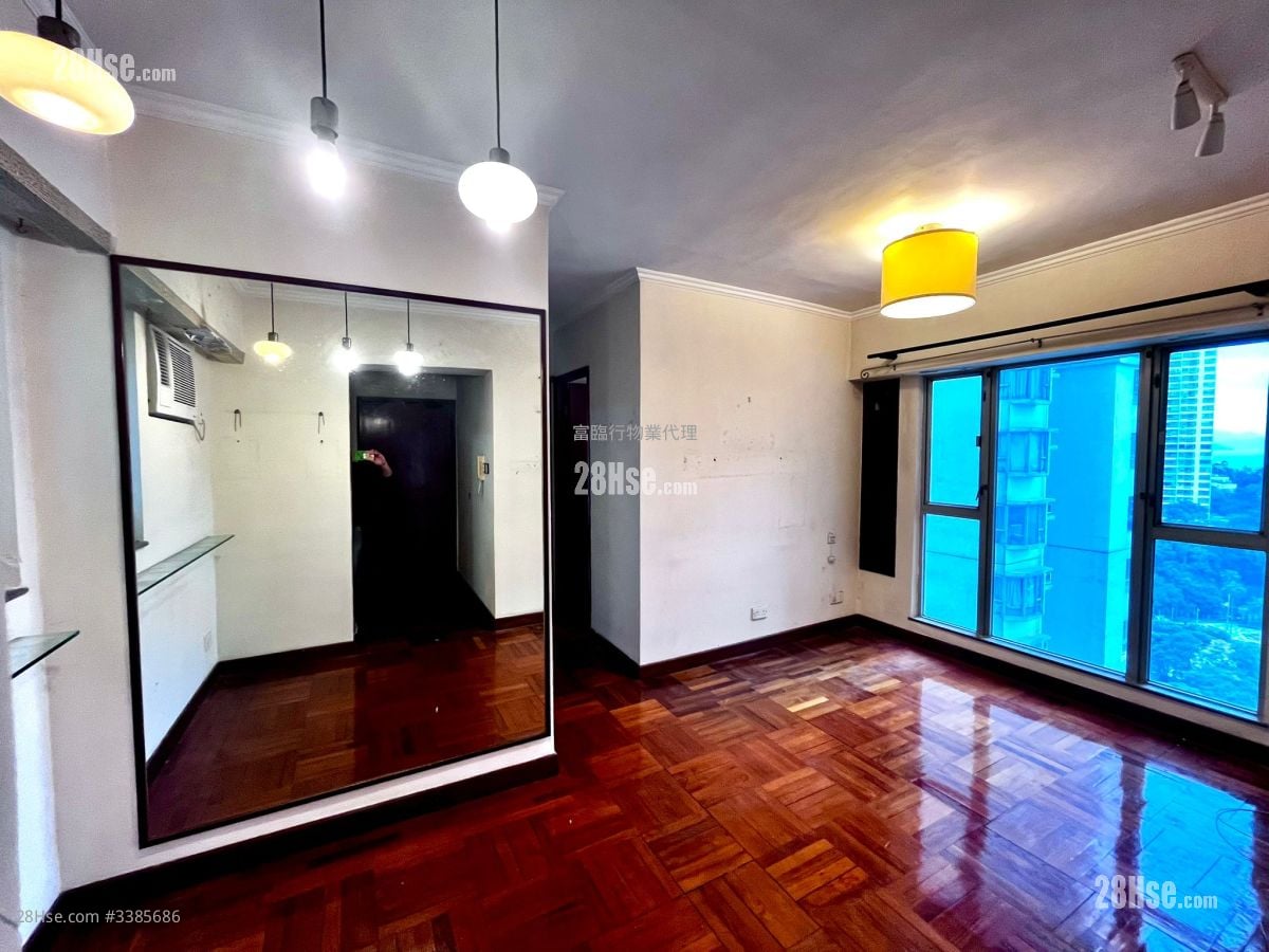 悦海华庭 售盘 3 房 , 2 浴室 527 平方尺