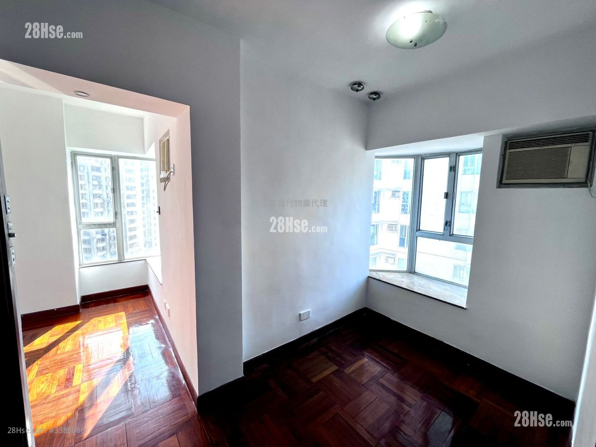 悦海华庭 售盘 3 房 , 2 浴室 527 平方尺