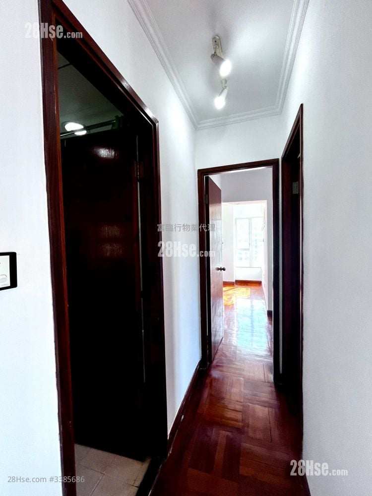 悦海华庭 售盘 3 房 , 2 浴室 527 平方尺