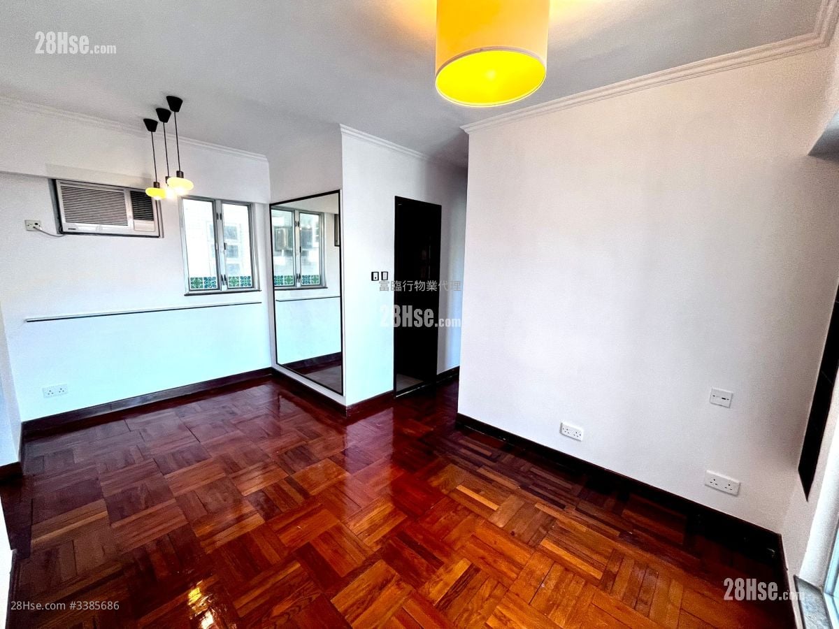 悦海华庭 售盘 3 房 , 2 浴室 527 平方尺