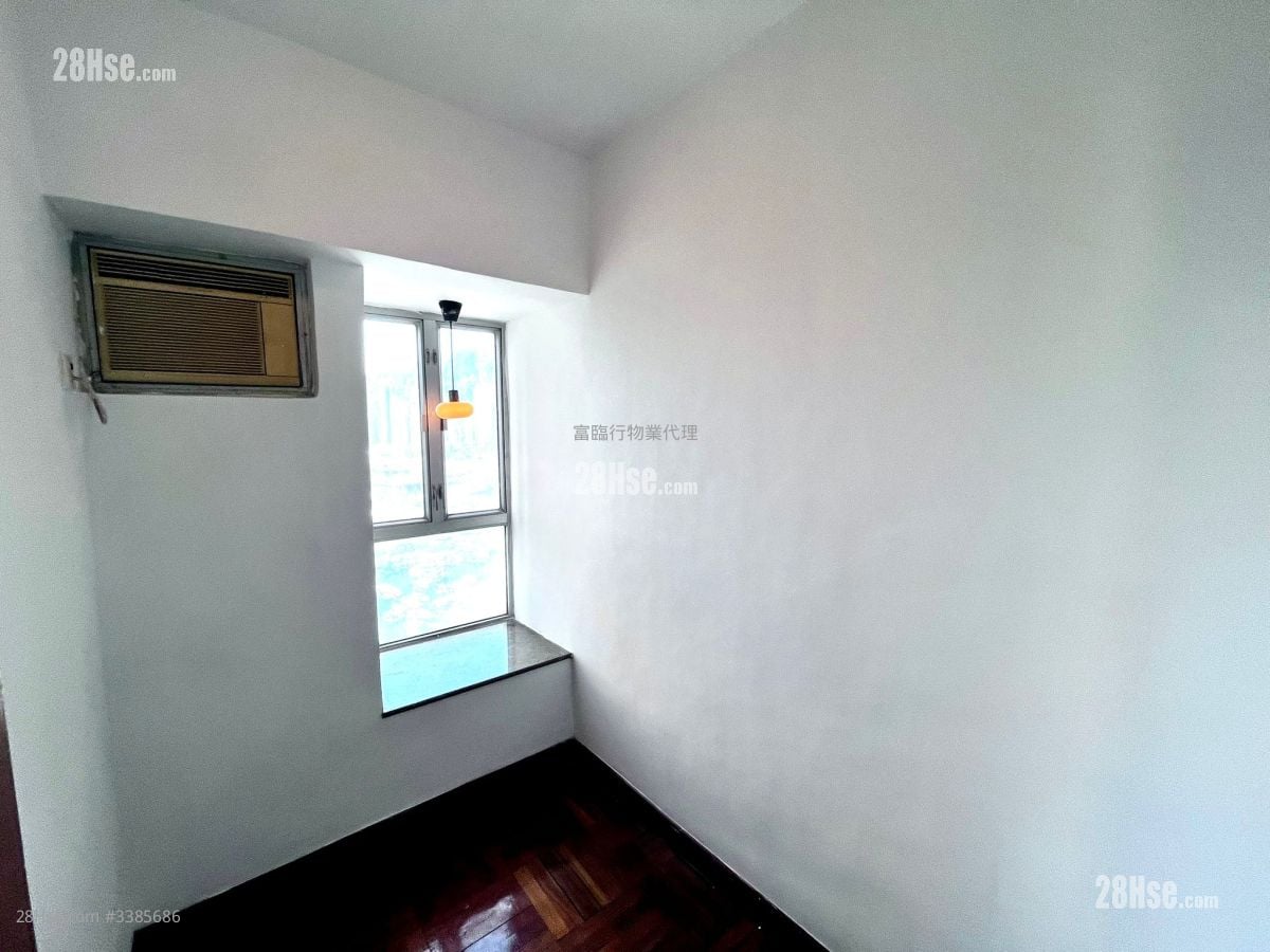 悦海华庭 售盘 3 房 , 2 浴室 527 平方尺