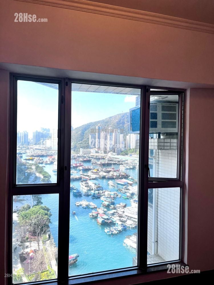 悦海华庭 售盘 3 房 , 2 浴室 527 平方尺