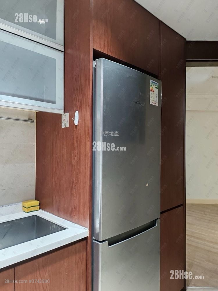 栢景臺 售盤 3 房 910 平方呎