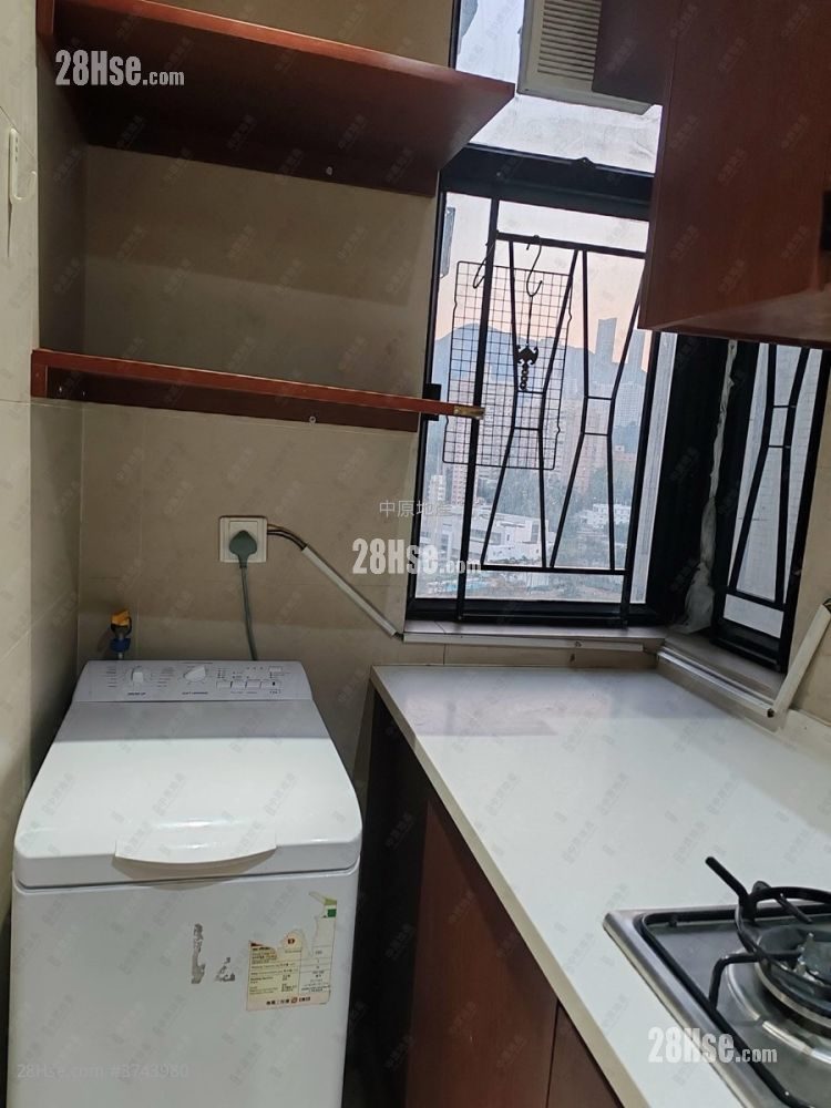 栢景臺 售盤 3 房 910 平方呎