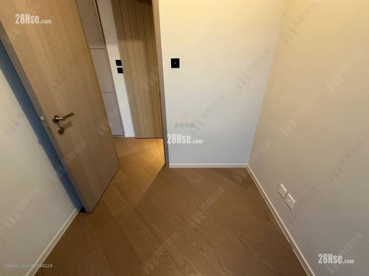 柏傲莊 售盤 2 房 477 平方呎