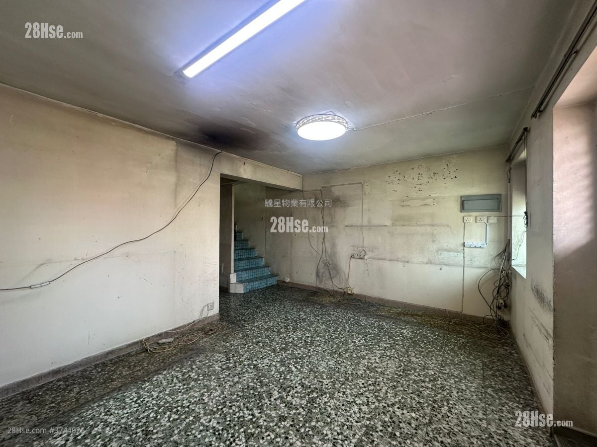 村屋 售盘 3 房 700 平方尺