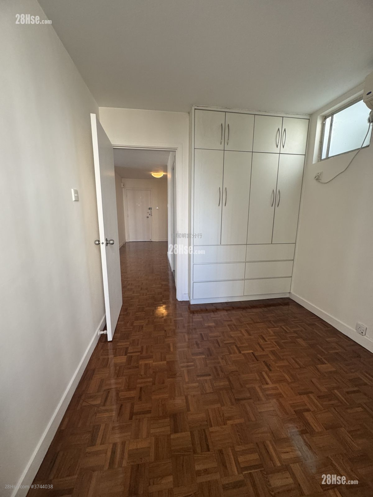 太古城 租盤 2 房 , 1 浴室 530 平方呎