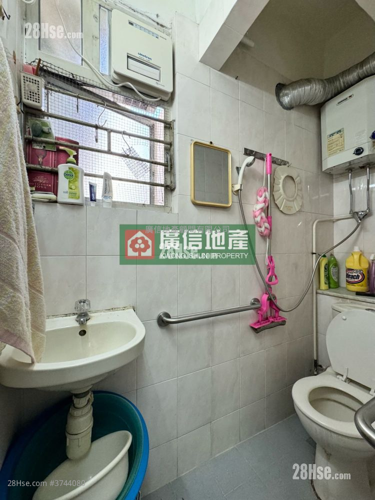 單幢樓房 租盤 1 房 , 1 浴室 367 平方呎