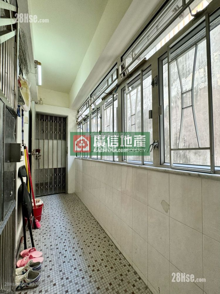 單幢樓房 租盤 1 房 , 1 浴室 367 平方呎