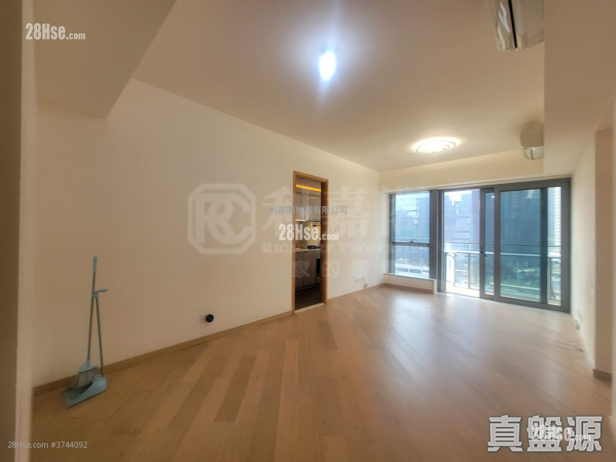 啟德1號(I) 租盤 833 平方呎