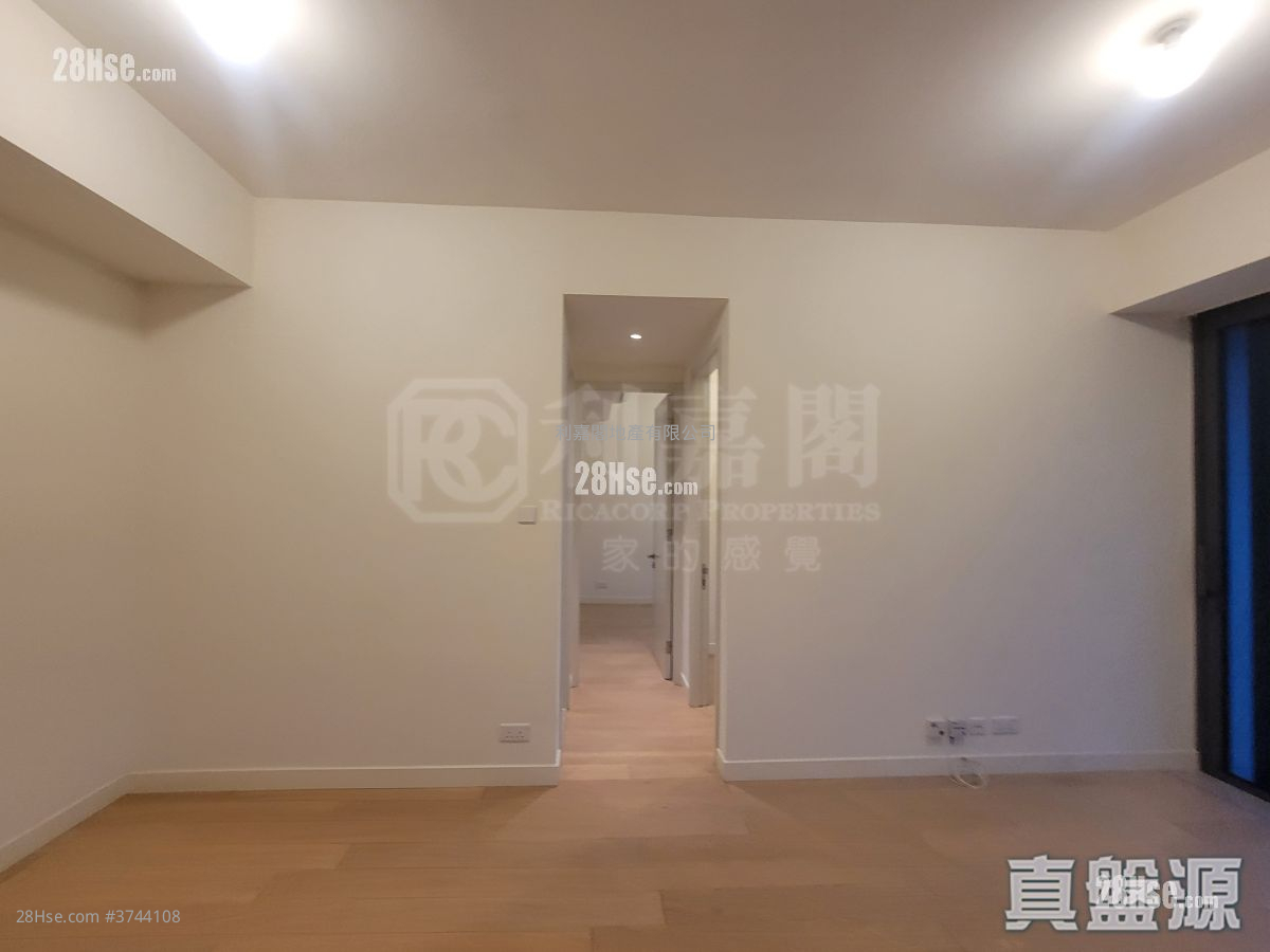 Oasis Kai Tak 租盤 534 平方呎