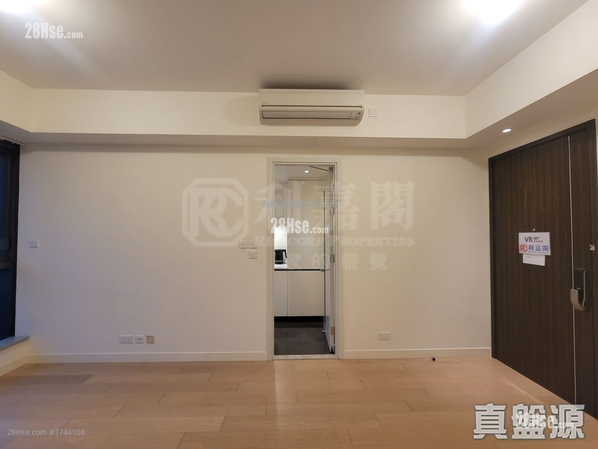 Oasis Kai Tak 租盤 534 平方呎