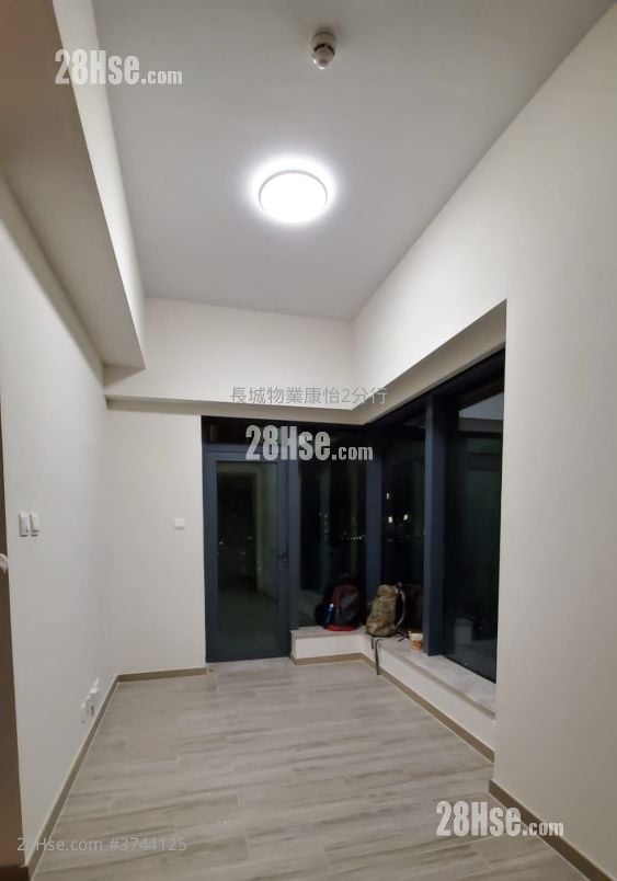 君豪峰 售盘 1 房 , 1 浴室 299 平方尺