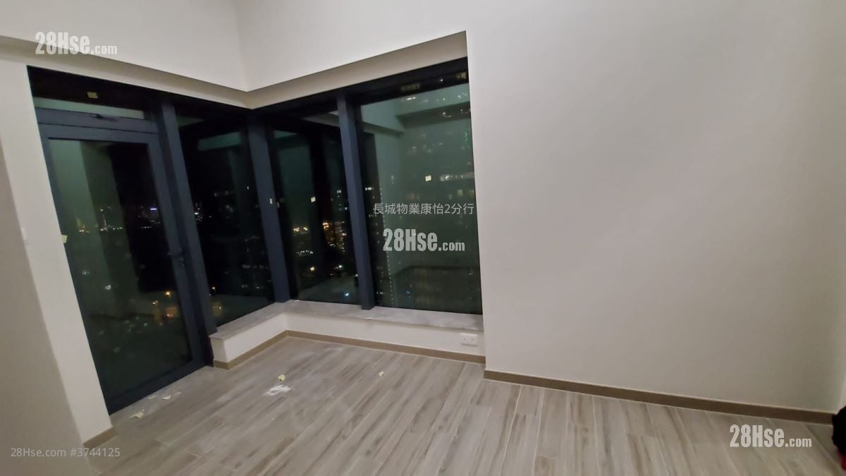 君豪峰 售盘 1 房 , 1 浴室 299 平方尺