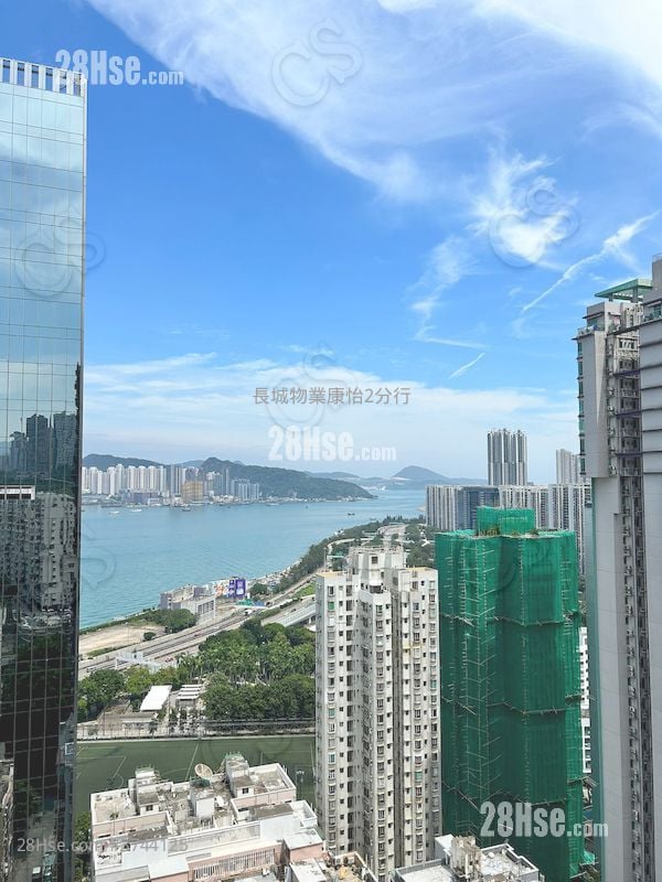 君豪峰 售盘 1 房 , 1 浴室 299 平方尺