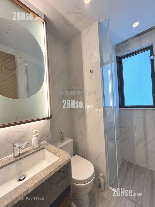 君豪峰 售盘 1 房 , 1 浴室 299 平方尺