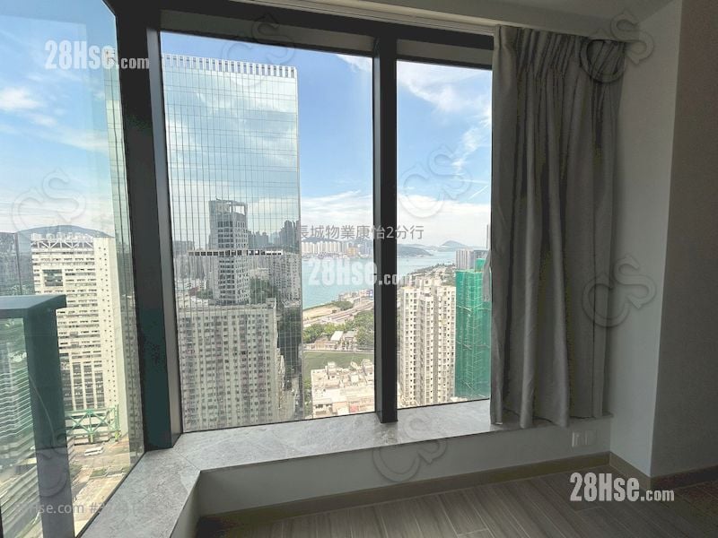 君豪峰 售盘 1 房 , 1 浴室 299 平方尺