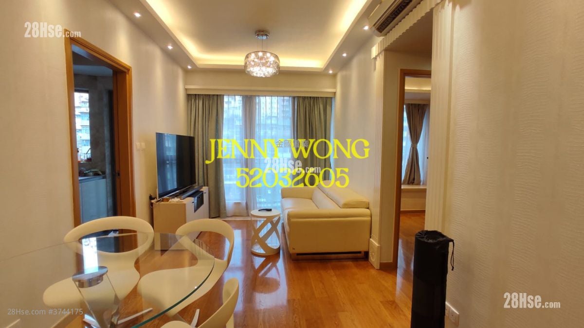 Grand Austin Sell 2 Bedrooms , 1 Bathroom 595 ft²