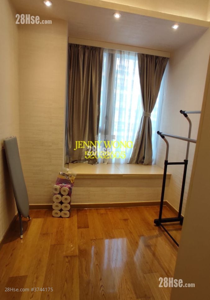 Grand Austin Sell 2 Bedrooms , 1 Bathroom 595 ft²