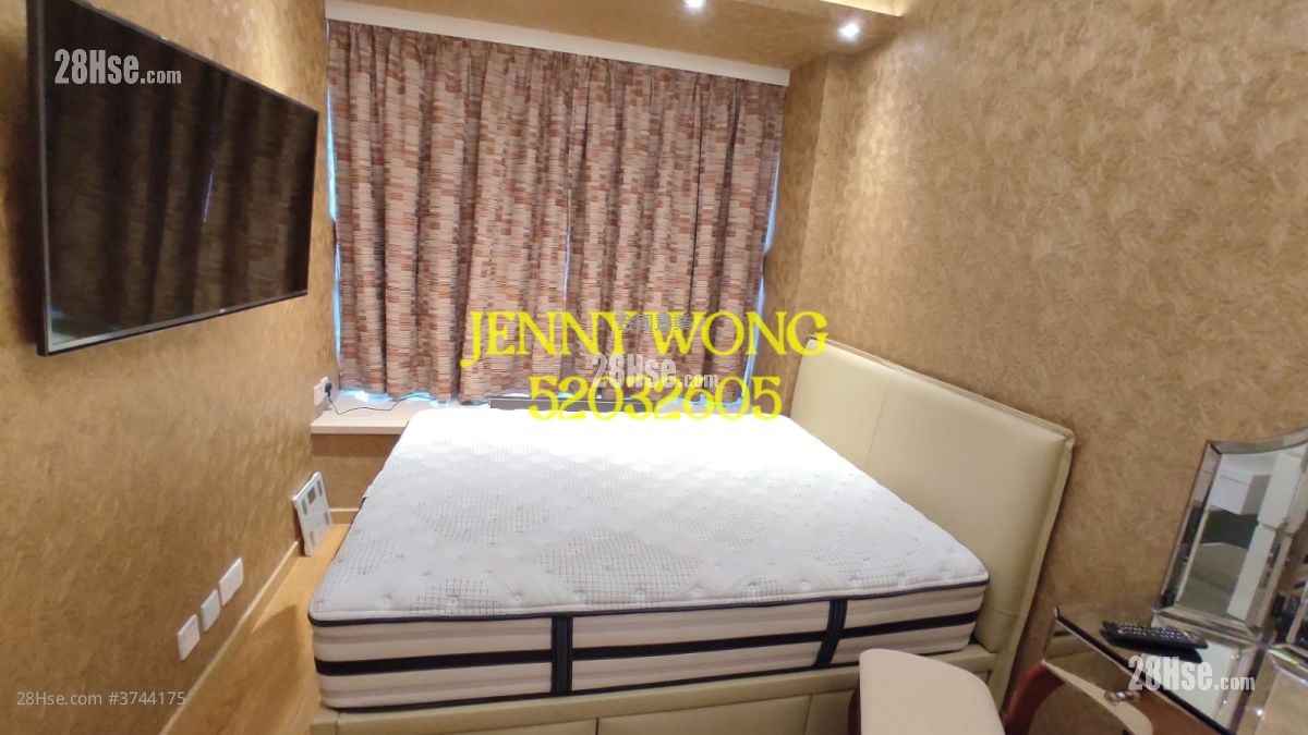 Grand Austin Sell 2 Bedrooms , 1 Bathroom 595 ft²