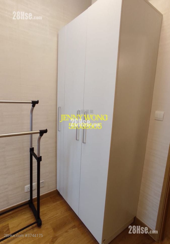 Grand Austin Sell 2 Bedrooms , 1 Bathroom 595 ft²