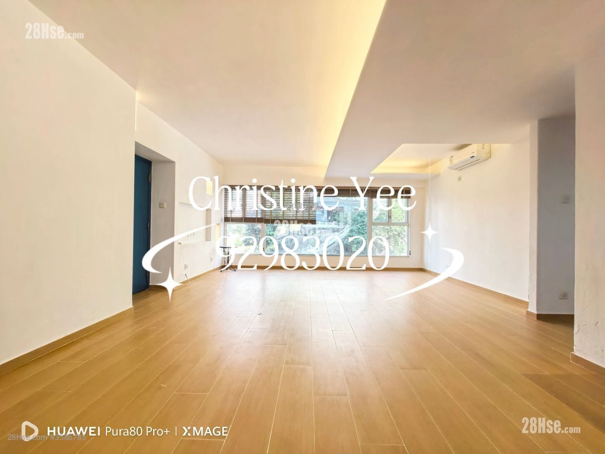 友誼大廈 租盤 2 房 , 2 浴室 783 平方呎