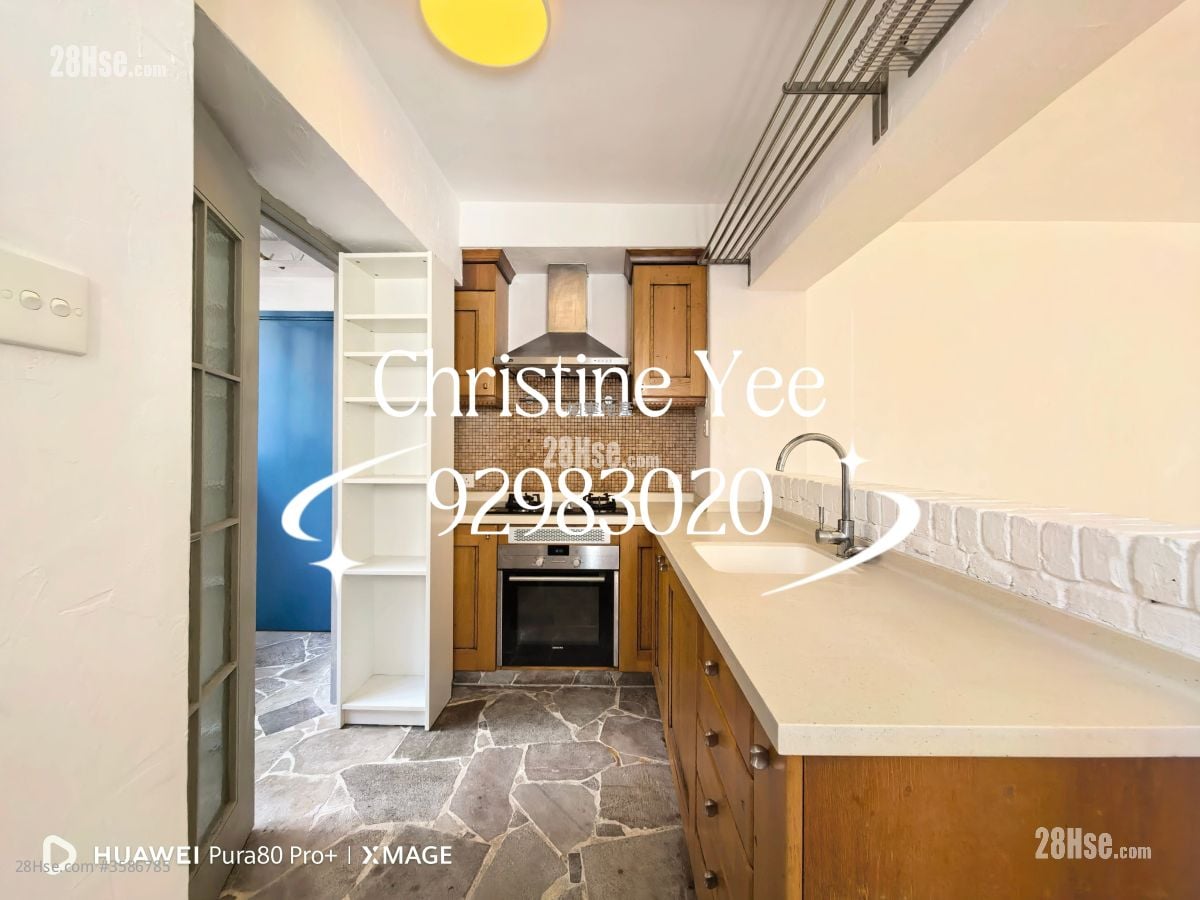 友誼大廈 租盤 2 房 , 2 浴室 783 平方呎