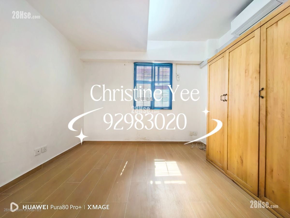 友誼大廈 租盤 2 房 , 2 浴室 783 平方呎