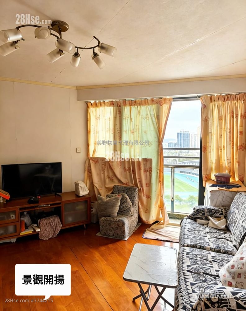 南豐廣場 售盤 3 房 806 平方呎