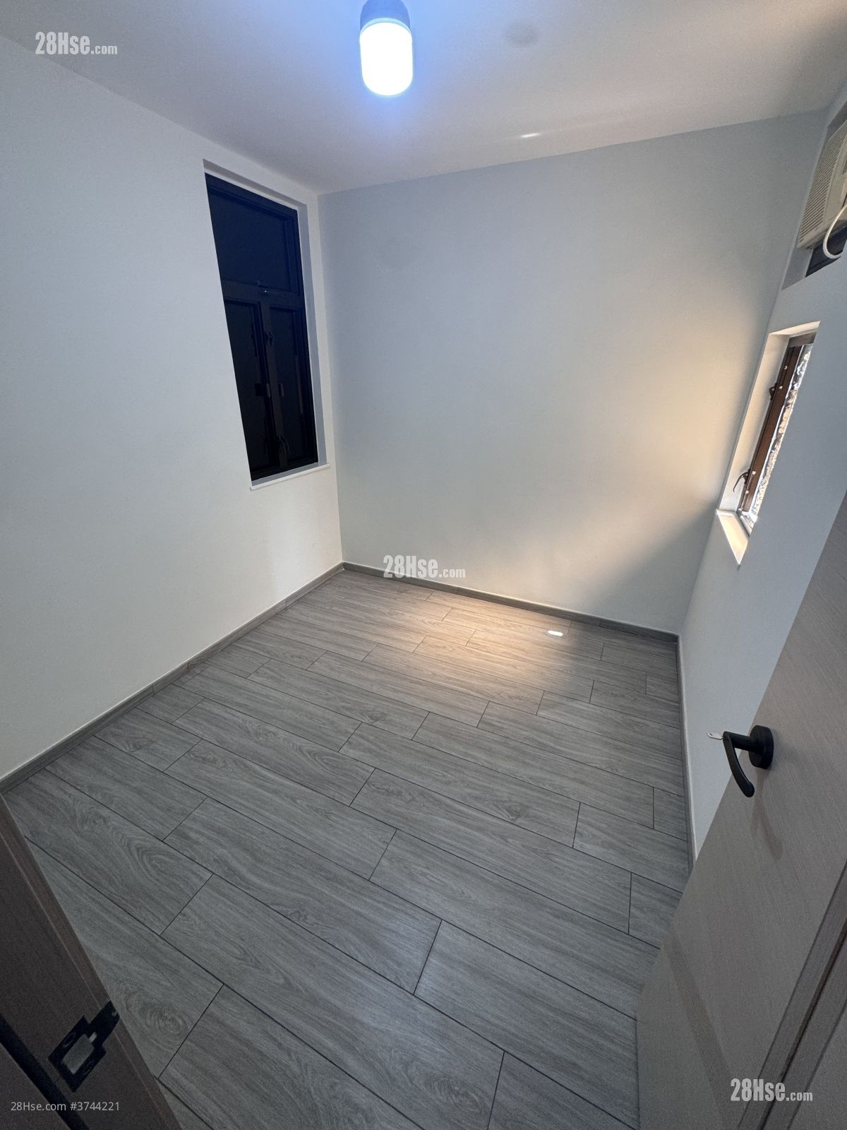 綠楊新邨 租盤 3 房 , 1 浴室 582 平方呎