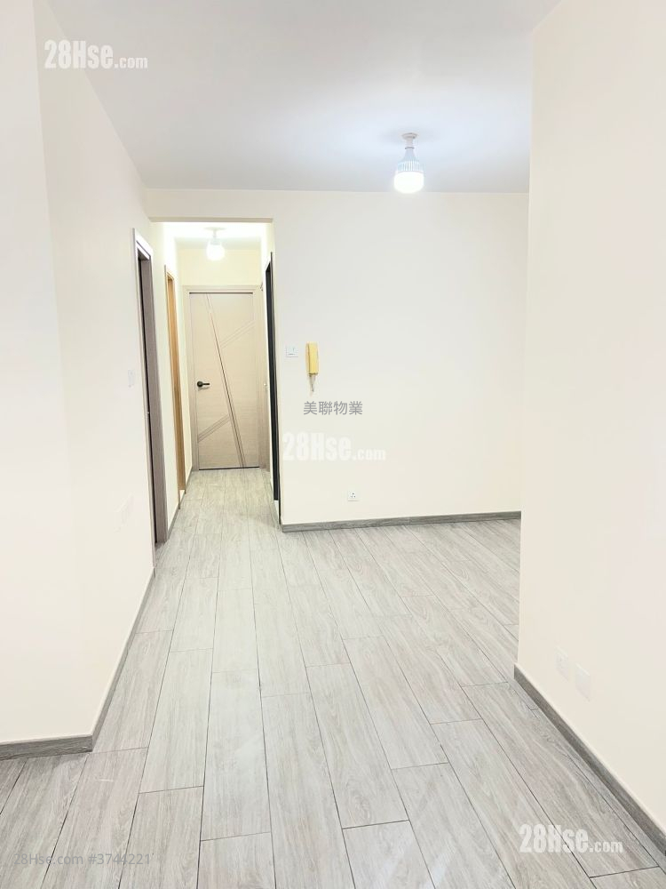 綠楊新邨 租盤 3 房 , 1 浴室 582 平方呎