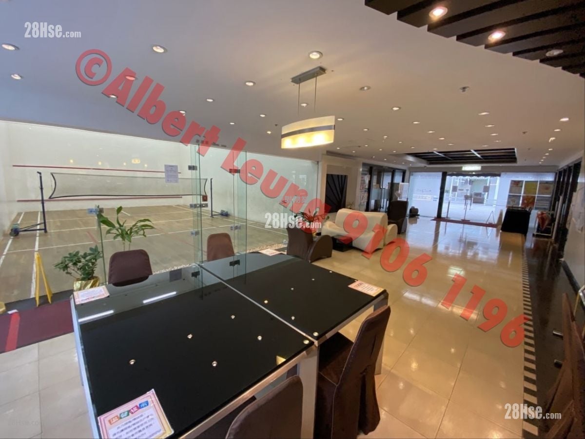 碧濤花園 售盤 3 房 , 2 浴室 651 平方呎