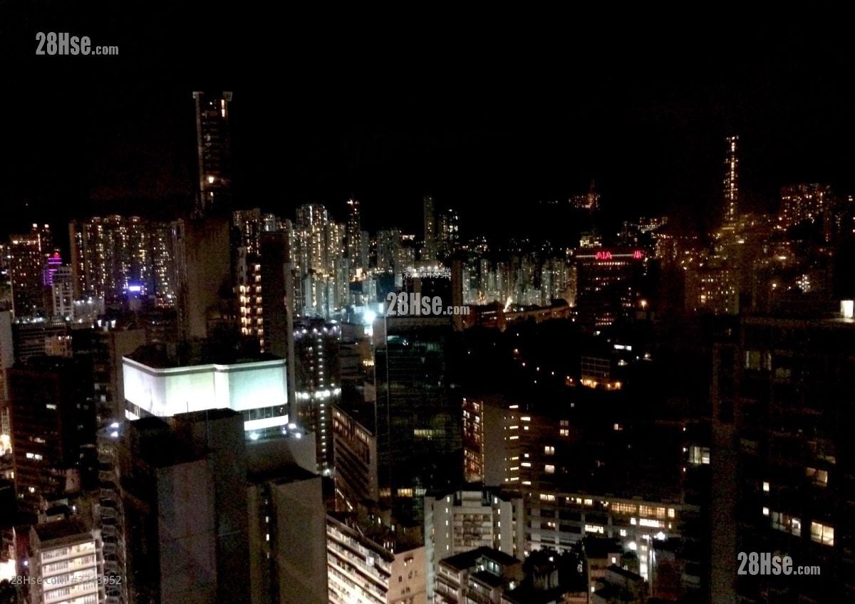 修顿花园 租盘 1 房 , 1 浴室 517 平方尺