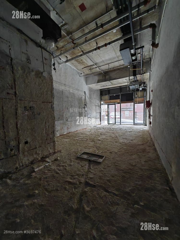 King's Hill Rental Studio , 1 Toilet