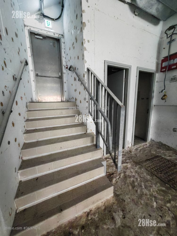 King's Hill Rental Studio , 1 Toilet